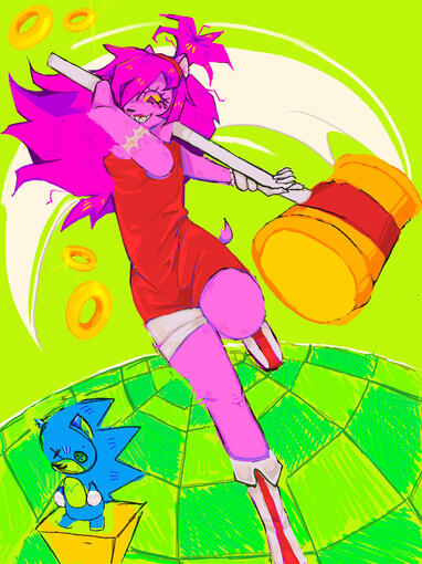 Click me!