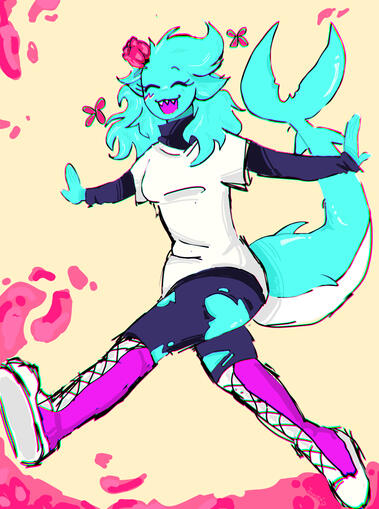 Click me!